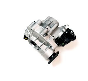 FRONT GEAR-BOX ASSY