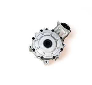 REAR GEAR-BOX ASSY