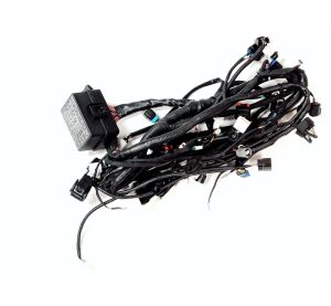 MAIN CABLE（WITH REAR DIFFERENTIAL)