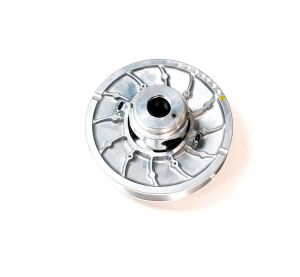 SECONDARY CLUTCH ASSEMBLY(HZ)