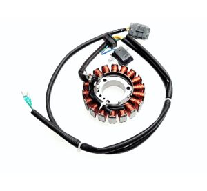 Stator (coil)