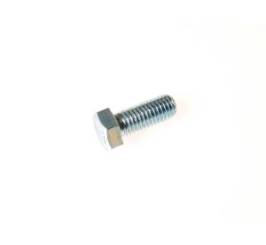 HCS,1/2-13x1.25,5,ZP,UNC