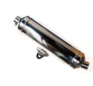 Muffler Access 450