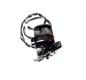 RHCA, 2WD/4WD/D-L/K (010 ATV)