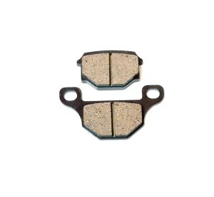 BRAKE PAD TGB Bullet 50, Bullet 125