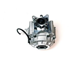 REAR GEAR-BOX ASSY