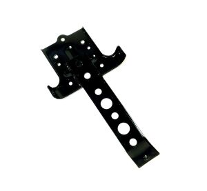 YADEA HOLDER OF THE REAR FENDER