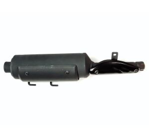 Exhaust Muffler