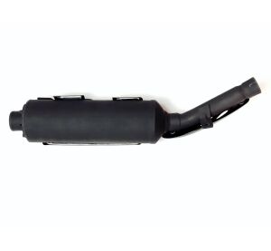 Exhaust Muffler