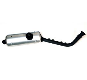 Muffler
