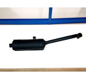 Muffler