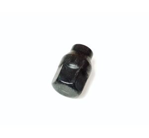 NUT, LUG (BLK)