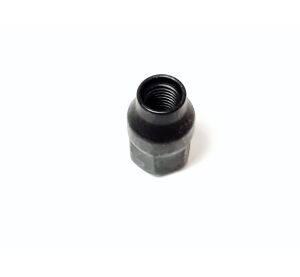 NUT, LUG (BLK)