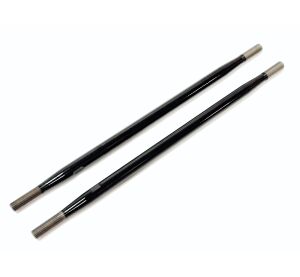 Tie Rod KIT, Used on A-Arms Honda TRX450R 2004-05, TRX450R 2006-09, TRX700XX 2008-09