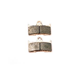 REAR BRAKE PAD