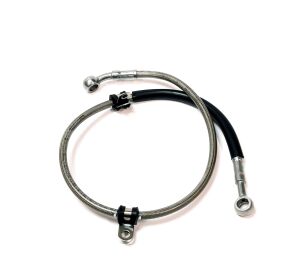 FL BRAKE OIL PIPE