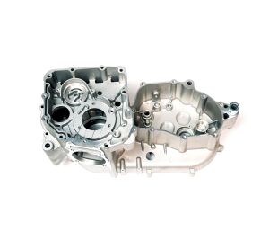 CRANKCASE ASSY
