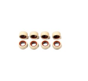 ROLLER COMP., MOVABLE DRIVE SHEAVE (15g) (1 roller/8 pcs in set)