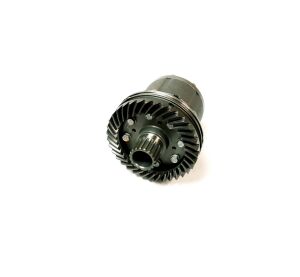 SLIP LIMITED GEAR ASSY.