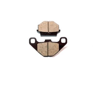 R/B 31337-A03-001 BRAKE PAD REAR Access, Triton AX 850,800,700,650