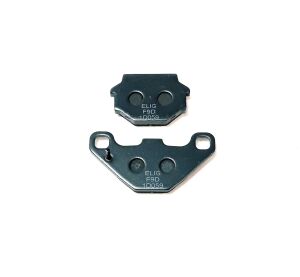 R/B 31337-A03-001 BRAKE PAD REAR Access, Triton AX 850,800,700,650