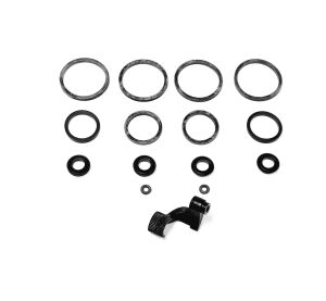 R/B 35711 ZJ E2 SERVICE KIT