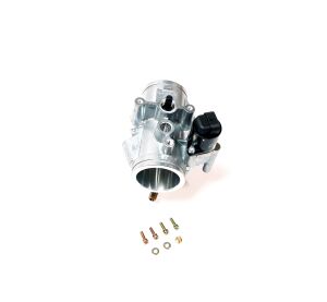 Throttle Body Ass'y