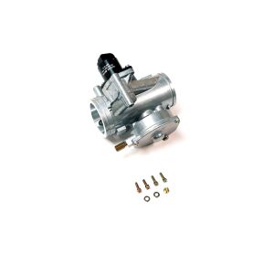 Throttle Body Ass'y