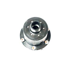 SLIP LIMITED GEAR ASSY.