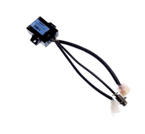 2WD/4WD SHIFT ELECTRONIC CONTROLER