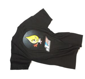 MAXIMA LUBRIDAY T-SHIRT MEDIUM