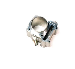 Cylinder