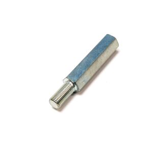 EXTENSION STUD-PLATED