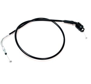 THROTTLE CABLE
