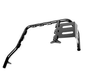 Alloy Nerfbar, Left