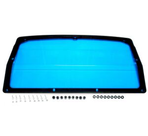 SEGWAY REAR WINDSHIELD FUGLEMAN