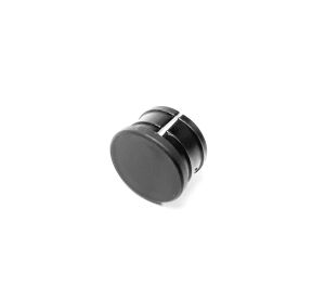 REAR BUMPER PLUG
