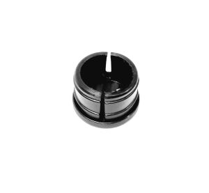 REAR BUMPER PLUG