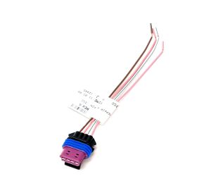 HARNESS,REPAIR 4 PIN ISC