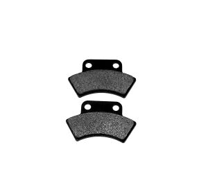 brake pad(three point brake)
