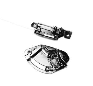 LS2 OF521 SUN VISOR SYSTEM