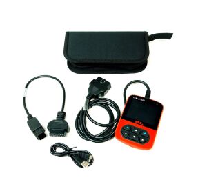 LINHAI DIAGNOSTIC TOOL FOR EFI SYSTEM LINHAI 210, 370, 420, 500, 550, 565, 570, 650