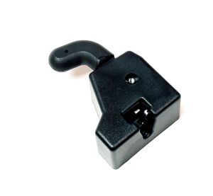 Zámek WA vnitřní 7570 L