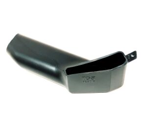 DUCT, BELT COOLING DUCT REAR