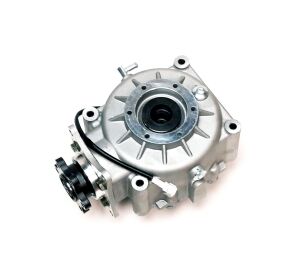 REAR GEAR-BOX ASSY