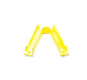 RIM DECAL(FLO. YELLOW)(CUSTOMIZED)