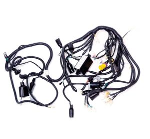 MAIN WIRE