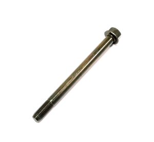 Hex Washer Face Bolt