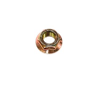 Nut,Hex. Flange