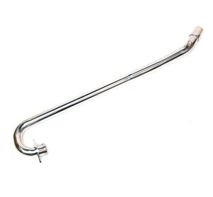 Exhaust Pipe, Racing